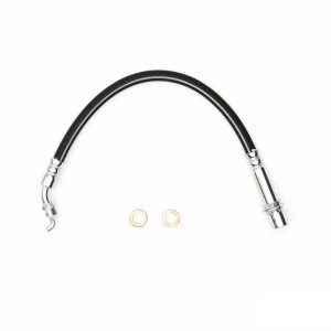 Lexus SC430 Brake Hose - Rear - R1 Concepts - `98-`10